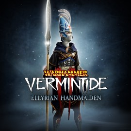 Warhammer: Vermintide 2 - Ellyrian Handmaiden Xbox One & Series X|S (покупка на аккаунт / ключ) (Турция)