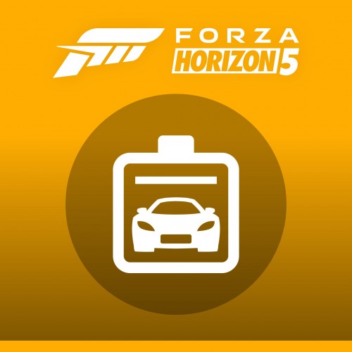 Forza Horizon 5: абонемент Xbox One & Series X|S (покупка на аккаунт) (Турция)