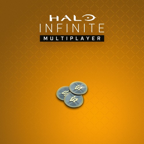 500 кредитов Halo - Halo Infinite Xbox One & Series X|S (покупка на аккаунт)
