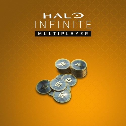 2000 кредитов Halo + ещё 200 в подарок - Halo Infinite Xbox One & Series X|S (покупка на аккаунт)