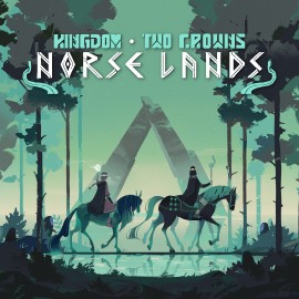 Kingdom Two Crowns: Norse Lands Xbox One & Series X|S (покупка на аккаунт) (Турция)