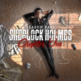 Sherlock Holmes Chapter One Season Pass - Saints and Sinners DLC Xbox Series X|S (покупка на аккаунт)