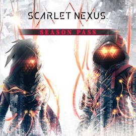 SCARLET NEXUS Season Pass Xbox One & Series X|S (покупка на аккаунт / ключ) (Турция)