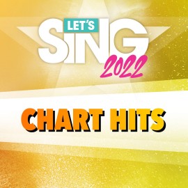 Let's Sing 2022 Chart Hits Song Pack Xbox One & Series X|S (покупка на аккаунт) (Турция)
