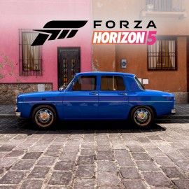 Forza Horizon 5 1967 Renault 8 Gordini Xbox One & Series X|S (покупка на аккаунт) (Турция)