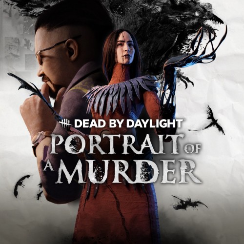 Dead by Daylight: Глава Portrait of a Murder Xbox One & Series X|S (покупка на аккаунт) (Турция)