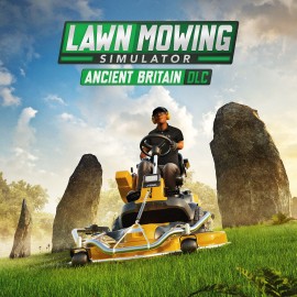 Ancient Britain - Lawn Mowing Simulator Xbox One & Series X|S (покупка на аккаунт)