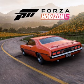 Forza Horizon 5 1970 Mercury Cyclone Spoiler Xbox One & Series X|S (покупка на аккаунт) (Турция)