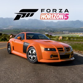 Forza Horizon 5 2005 MG SV-R Xbox One & Series X|S (покупка на аккаунт) (Турция)