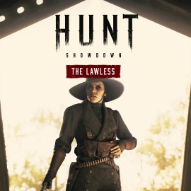 Hunt: Showdown - The Lawless Xbox One & Series X|S (покупка на аккаунт) (Турция)