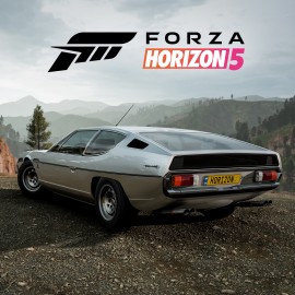 Forza Horizon 5 1973 Lamborghini Espada 400 GT Xbox One & Series X|S (покупка на аккаунт) (Турция)