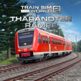 Train Sim World 2: Tharandter Rampe: Dresden - Chemnitz Xbox One & Series X|S (покупка на аккаунт) (Турция)