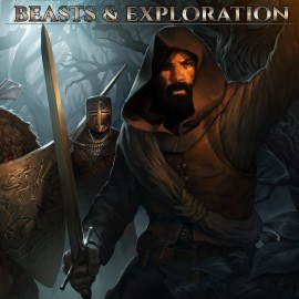 Beasts & Exploration - Battle Brothers Xbox One & Series X|S (покупка на аккаунт)