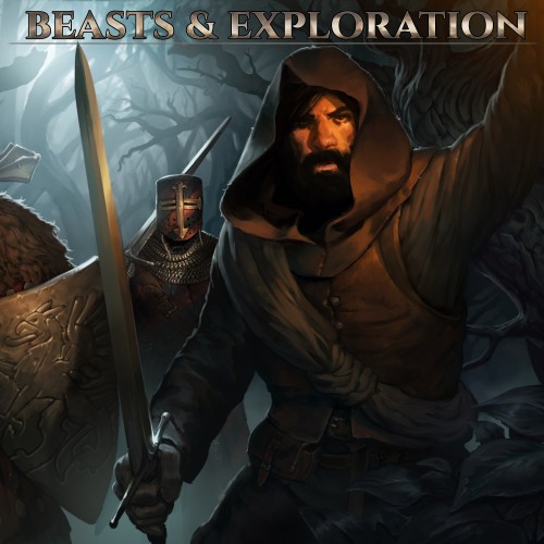 Beasts & Exploration - Battle Brothers Xbox One & Series X|S (покупка на аккаунт)