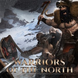 Warriors of the North - Battle Brothers Xbox One & Series X|S (покупка на аккаунт)