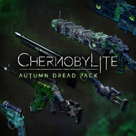 Chernobylite - Autumn Dread Pack Xbox One & Series X|S (покупка на новый аккаунт) (Турция)
