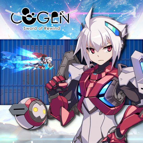 Additional Story ＆ Playable Character: Copen (Gunvolt Chronicles: Luminous Avenger iX 2) - COGEN: Sword of Rewind Xbox One & Series X|S (покупка на аккаунт)