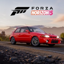 Forza Horizon 5 1992 Mazda 323 GT-R Xbox One & Series X|S (покупка на аккаунт) (Турция)