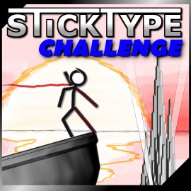StickType Challenge DLC Xbox One & Series X|S (покупка на аккаунт) (Турция)