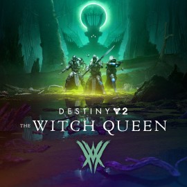 Destiny 2: Королева-ведьма Xbox One & Series X|S (покупка на аккаунт) (Турция)