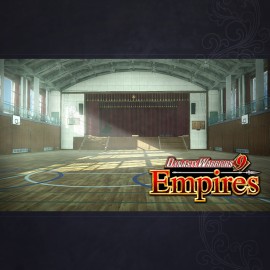 School Gymnasium - DYNASTY WARRIORS 9 Empires Xbox One & Series X|S (покупка на аккаунт) (Турция)