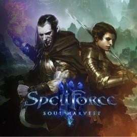 SpellForce III Reforced: Soul Harvest Xbox One & Series X|S (покупка на аккаунт) (Турция)