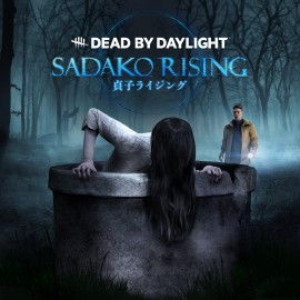 Dead by Daylight: глава Sadako Rising Xbox One & Series X|S (покупка на аккаунт) (Турция)