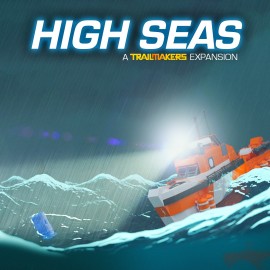 Trailmakers: расширение «Морские просторы» Xbox One & Series X|S (покупка на аккаунт) (Турция)