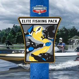 Bassmaster Fishing 2022: Elite Fishing Equipment Pack Xbox One & Series X|S (покупка на аккаунт / ключ) (Турция)