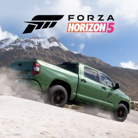 Forza Horizon 5 2020 Toyota Tundra TRD Xbox One & Series X|S (покупка на аккаунт) (Турция)