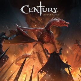 Century - Arisen Pack - Century: Age of Ashes Xbox One & Series X|S (покупка на аккаунт / ключ) (Турция)