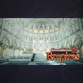 Dream Fortress - DYNASTY WARRIORS 9 Empires Xbox One & Series X|S (покупка на аккаунт) (Турция)