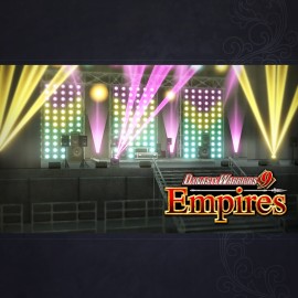 Idol Stage - DYNASTY WARRIORS 9 Empires Xbox One & Series X|S (покупка на аккаунт)