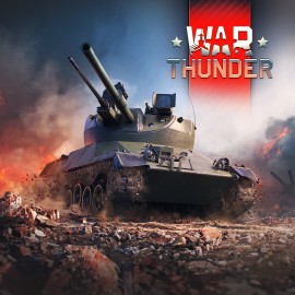 War Thunder - Набор Turm III Xbox One & Series X|S (покупка на аккаунт) (Турция)
