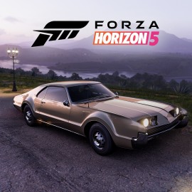 Forza Horizon 5 1966 Toronado Xbox One & Series X|S (покупка на аккаунт) (Турция)