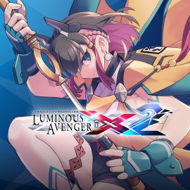 Special DLC boss "Kirin" from "Azure Striker GUNVOLT 3" - Gunvolt Chronicles: Luminous Avenger iX 2 Xbox One & Series X|S (покупка на аккаунт)