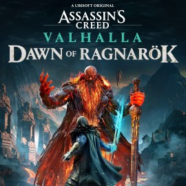 Assassin's Creed Вальгалла: Заря Рагнарёка Xbox One & Series X|S (покупка на аккаунт) (Турция)