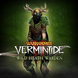Warhammer: Vermintide 2 - Wild Heath Warden Xbox One & Series X|S (покупка на аккаунт) (Турция)
