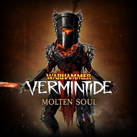 Warhammer: Vermintide 2 - Molten Soul Xbox One & Series X|S (покупка на аккаунт) (Турция)