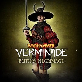 Warhammer: Vermintide 2 - Elithis Pilgrimage Xbox One & Series X|S (покупка на аккаунт) (Турция)