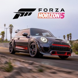 Forza Horizon 5 2021 MINI JCW GP Xbox One & Series X|S (покупка на аккаунт) (Турция)