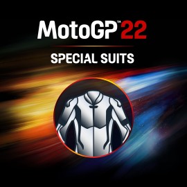 MotoGP22 - Special Suits Xbox One & Series X|S (покупка на аккаунт) (Турция)