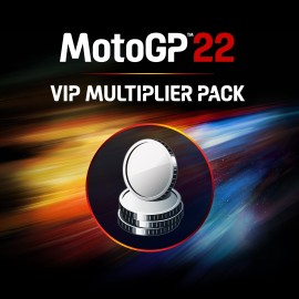 MotoGP22 - VIP Multiplier Pack Xbox One & Series X|S (покупка на аккаунт) (Турция)