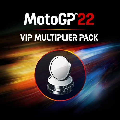 MotoGP22 - VIP Multiplier Pack Xbox One & Series X|S (покупка на новый аккаунт) (Турция)