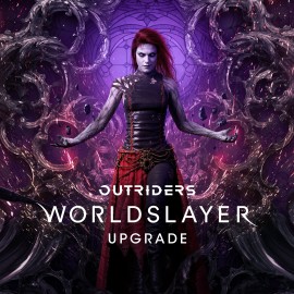 ДОПОЛНЕНИЕ WORLDSLAYER ДЛЯ OUTRIDERS Xbox One & Series X|S (покупка на аккаунт) (Турция)