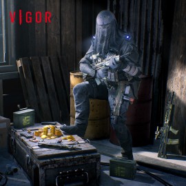 Vigor - Path to Vengeance Xbox One & Series X|S (покупка на аккаунт / ключ) (Турция)