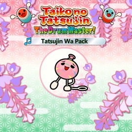 Taiko no Tatsujin: The Drum Master! Tatsujin Wa Pack Xbox One & Series X|S (покупка на аккаунт) (Турция)