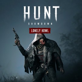 Hunt: Showdown - Lonely Howl Xbox One & Series X|S (покупка на аккаунт) (Турция)
