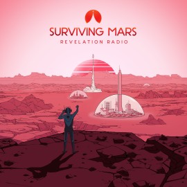 Surviving Mars: Revelation Radio Pack Xbox One & Series X|S (покупка на аккаунт) (Турция)