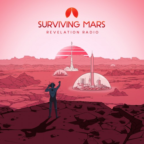 Surviving Mars: Revelation Radio Pack Xbox One & Series X|S (покупка на аккаунт) (Турция)